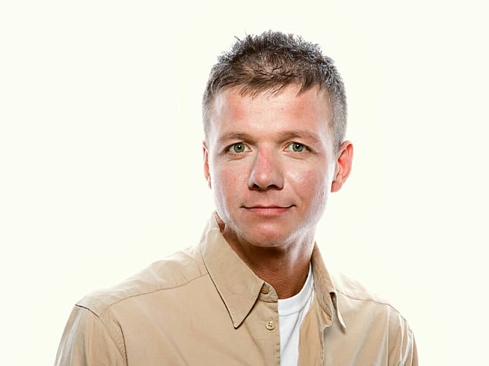DJ Erbse