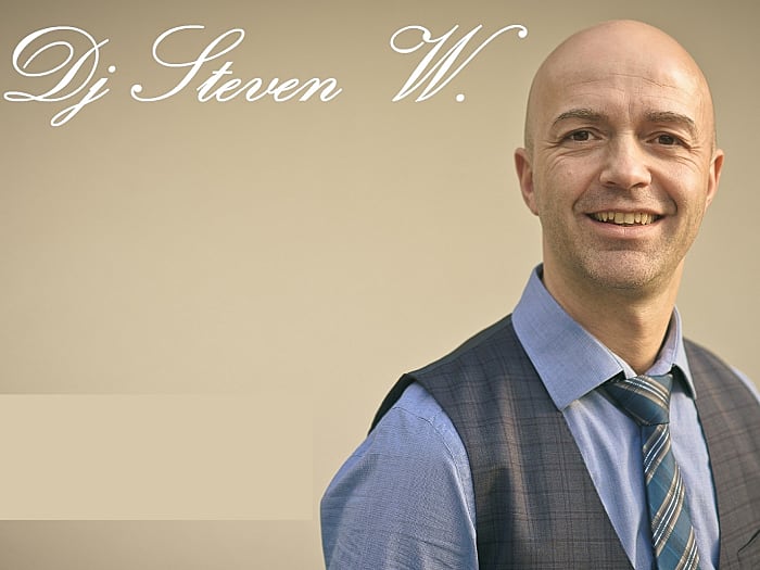 Dj Steven W.