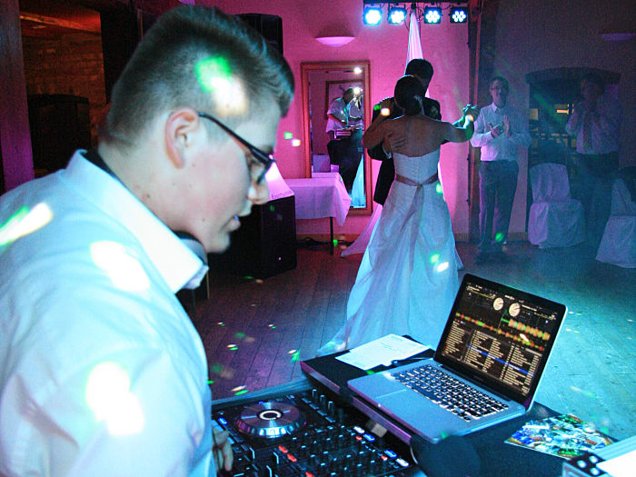 S&K Eventtechnik GbR
