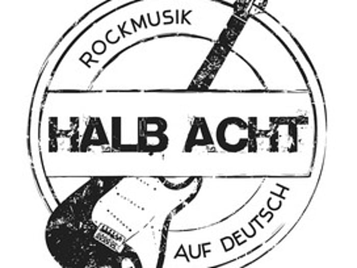 HALB ACHT