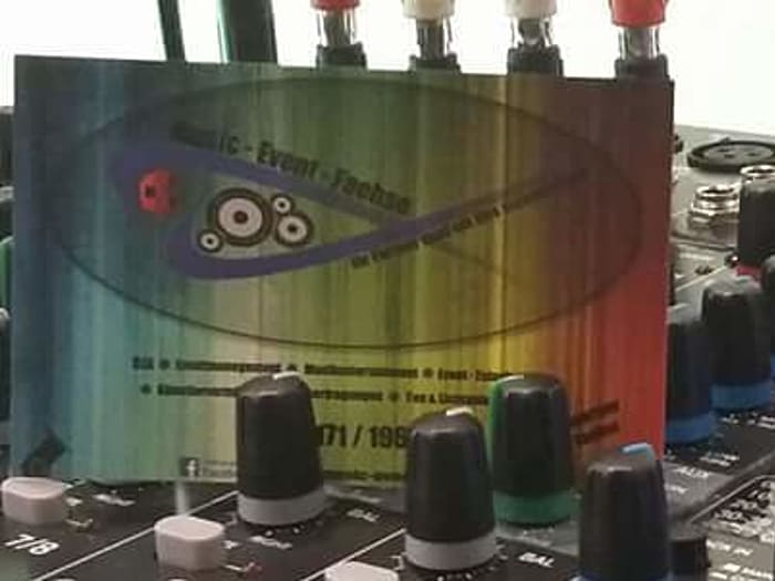 musik-event faehse