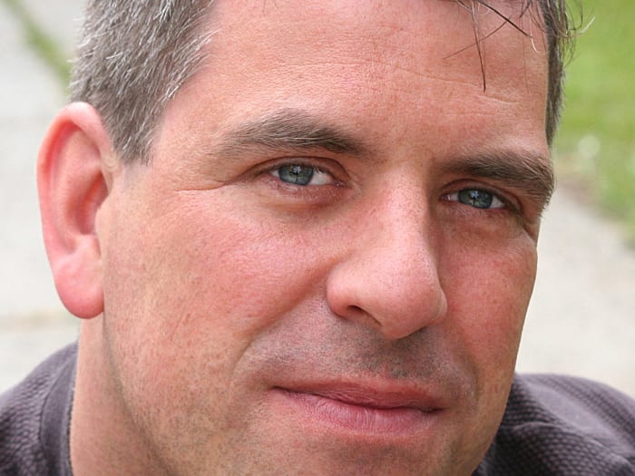 DJ Torsten Medloff