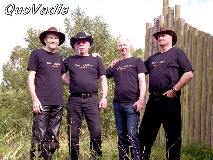QuoVadis