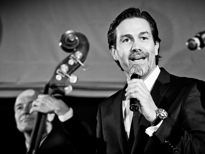 Eddy Miller