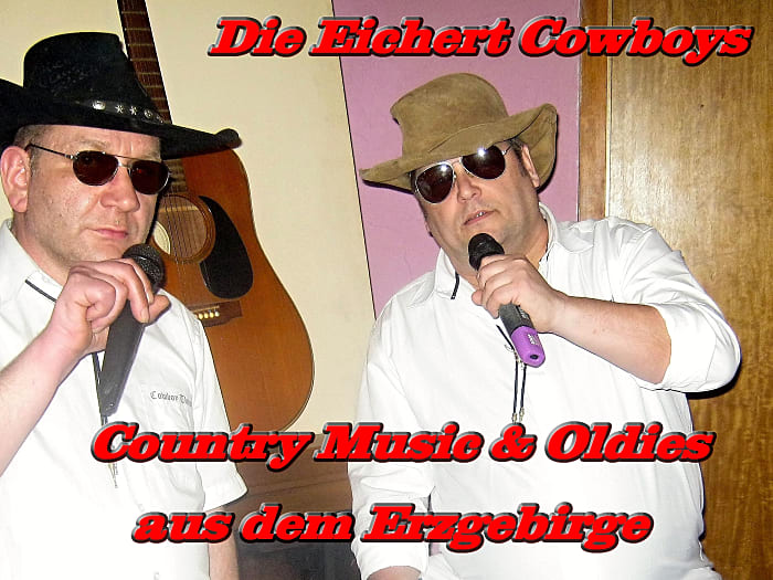 Die Eichert Cowboys