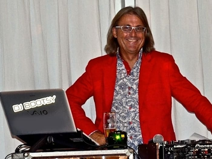 DJ BOOTSY