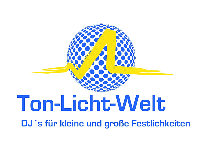 Ton-Licht-Welt
