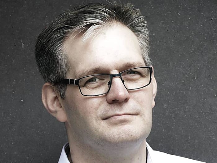 Jesper Lindgren