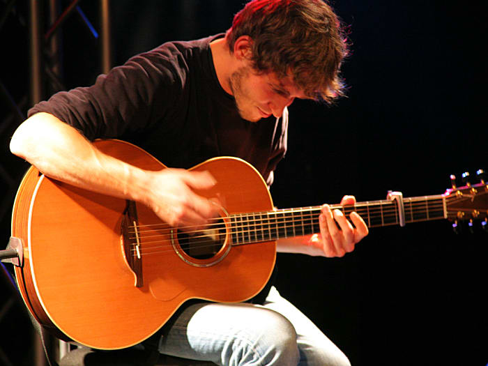 Markus Pammer