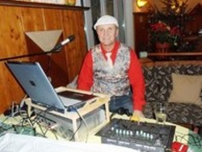 DJ-Latino