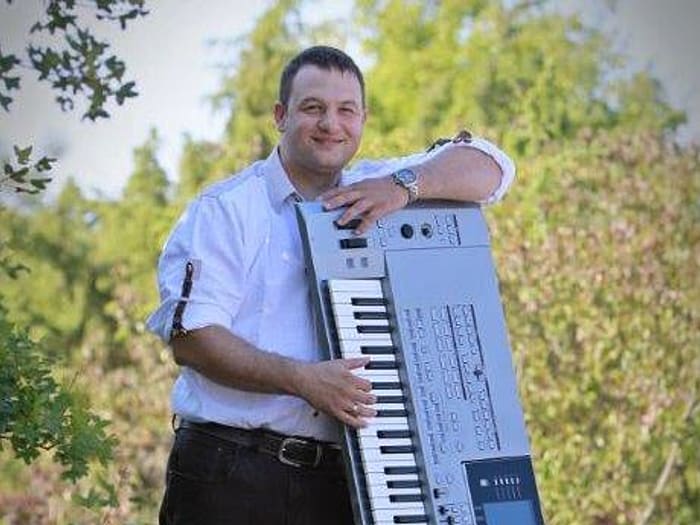 Markus Müller