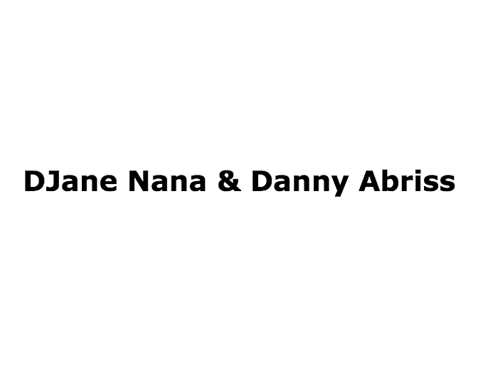 Danny Abriss