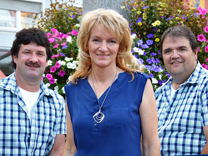 Wutach Trio