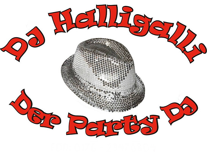 DJ Halligalli