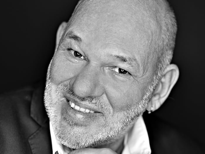 Georg Schroeter