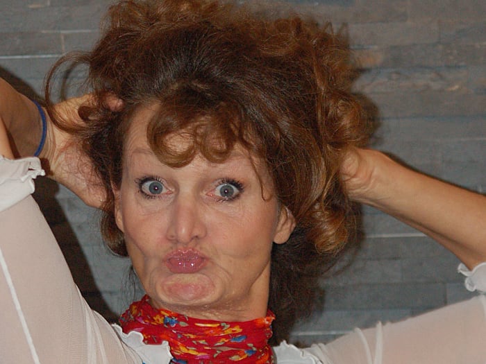 Barbara Weinzierl