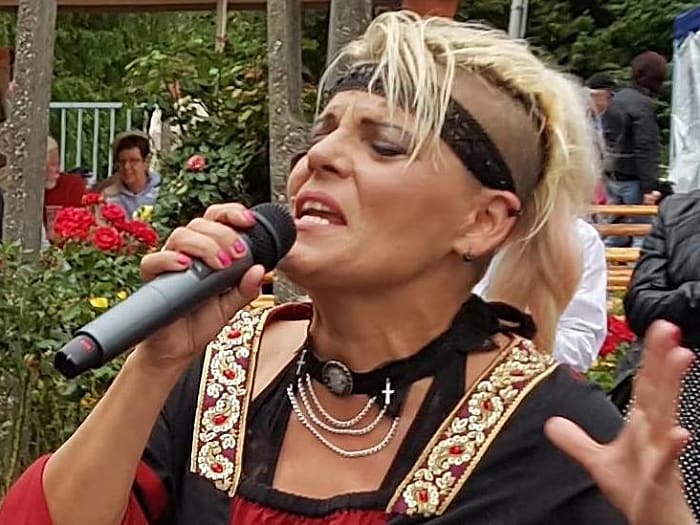 Gräfin Rilana