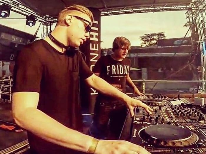 Dj Luma