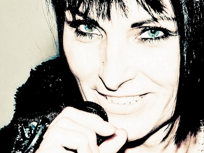 Cleo Ruisz