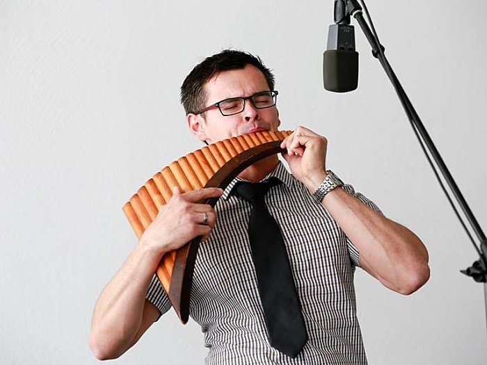 Eds-Pansound