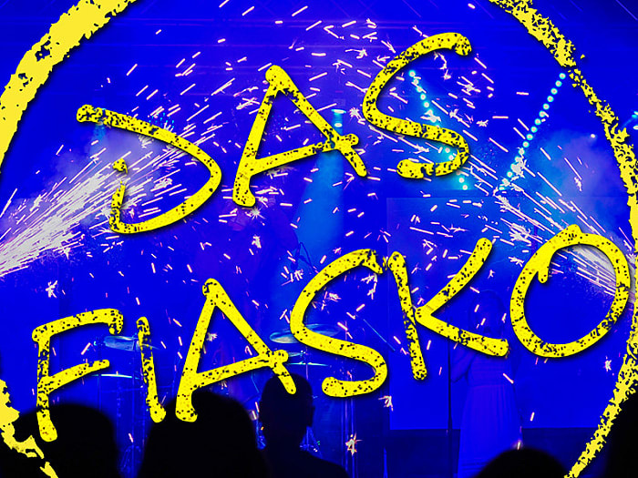 Das Fiasko