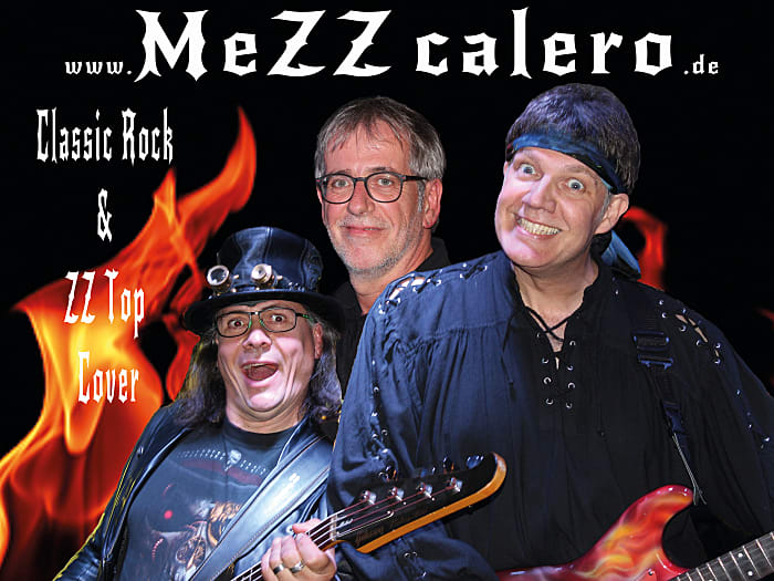 MeZZcalero