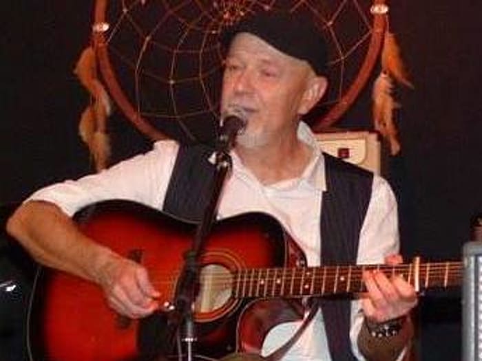 Ronnie Finn