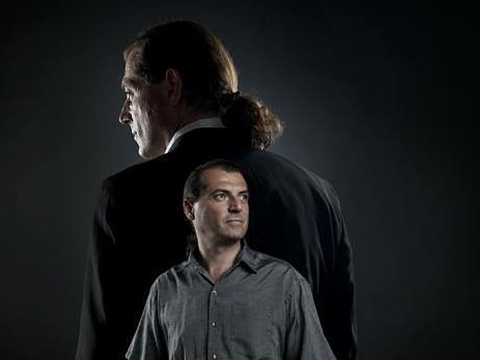 Mike Bauer