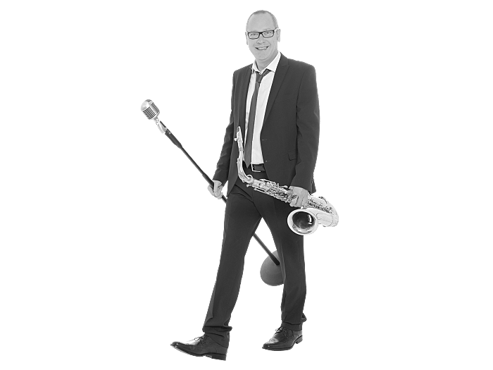 TOM SCHWARZMANN ◼