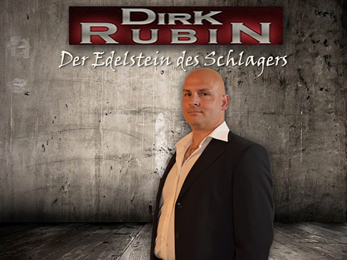 Dirk Rubin