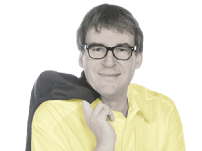 Johannes König