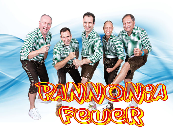 Pannonia Feuer