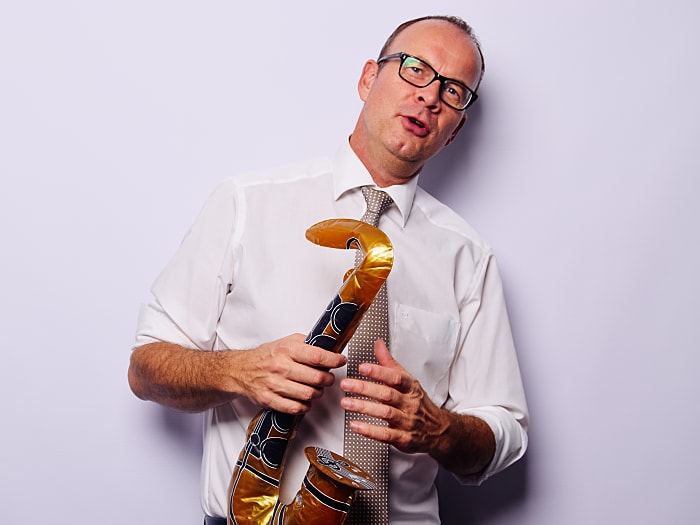 Thilo Willach
