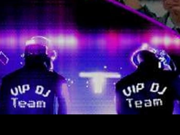 Vip-dj-team