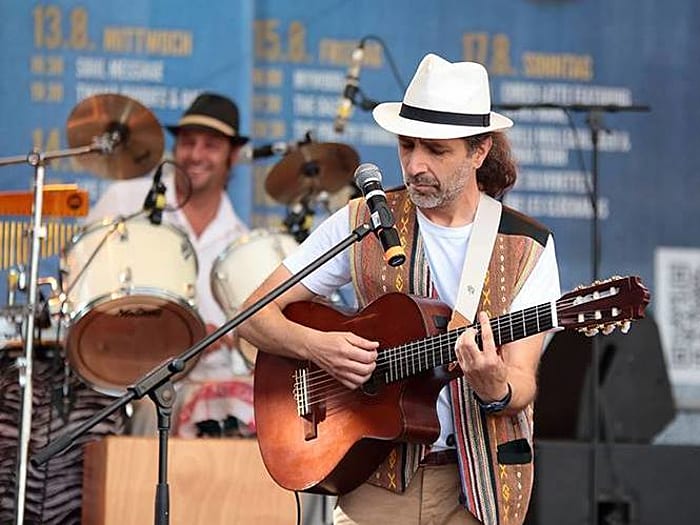 Pepe Cuesta