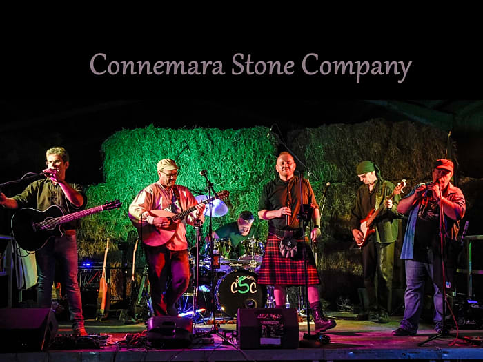 Connemara Stone Company