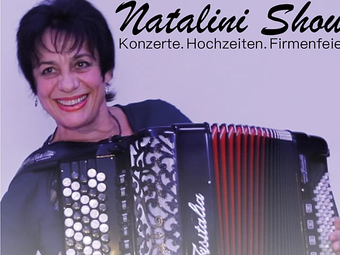 Natalini Show