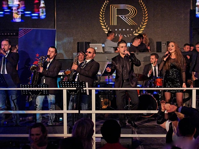 Gala Band Berlin