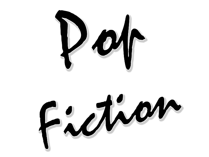 Pop Fiction - Live Band