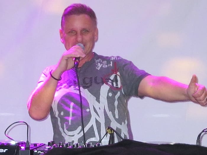 DJ M.a.n.n.Y.