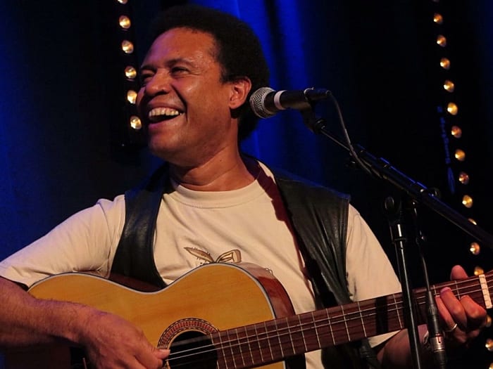 Carlos Morales
