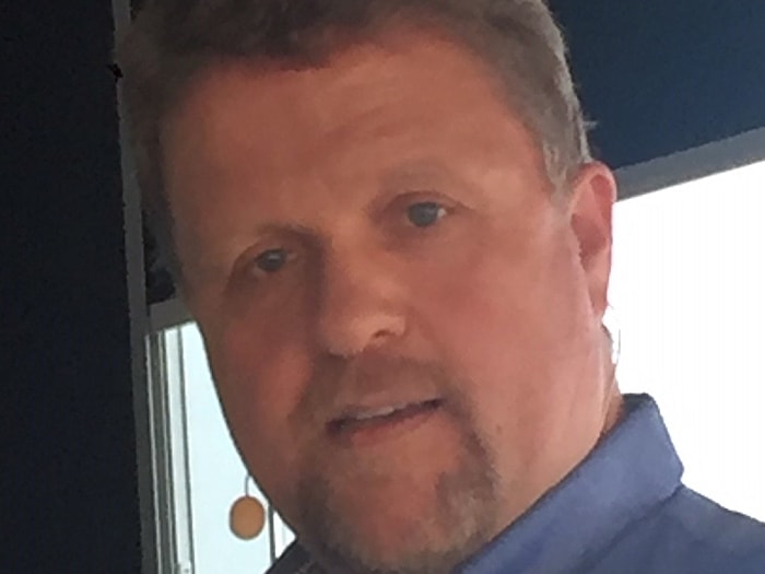 Hans Eiler Hammer