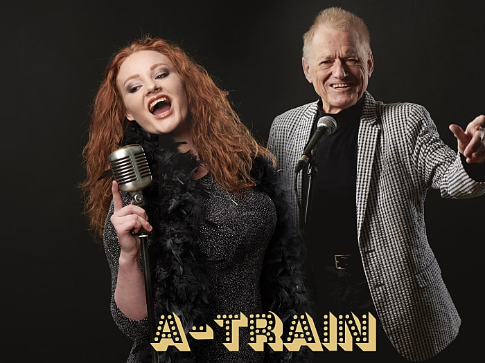 A-TRAIN