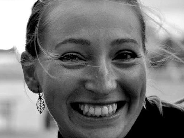 Kristine Schwarz