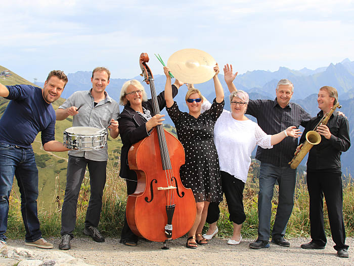 Hammel Jazzband