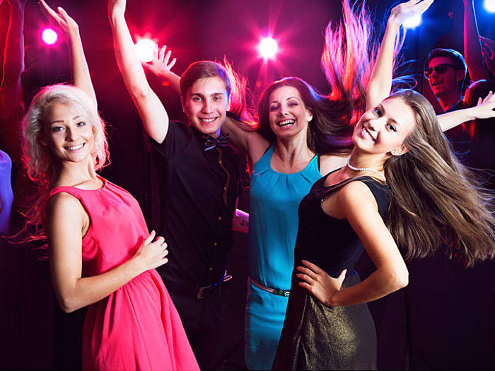 DJ Torsten Matschke
