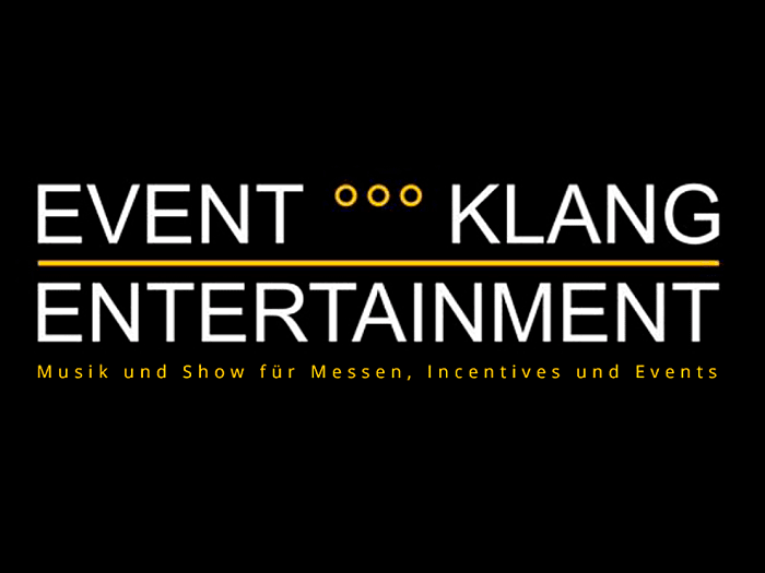 Eventklang Entertainment