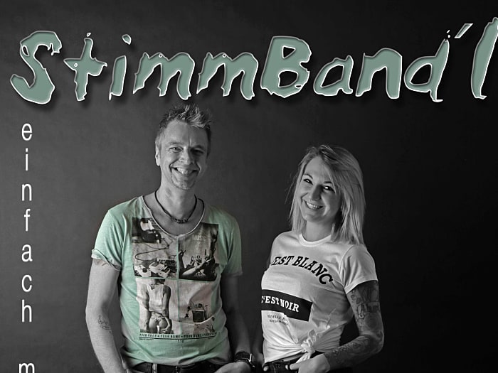 StimmBand‘l (Musikalische Karriere beendet)