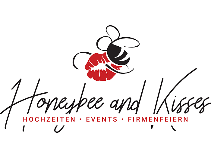 Honeybee and kisses/  Rosi