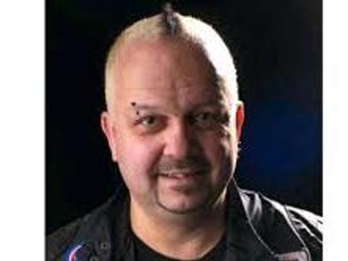 Ricky Addams